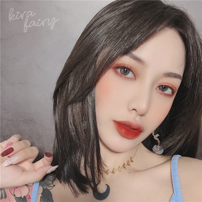 kiraqueen(kiraqueen最漂亮三个角色)